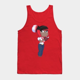 Co-Worker Kiki Tank Top